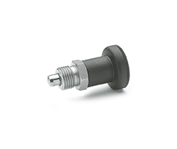 GN 607-NI-Indexing Plungers